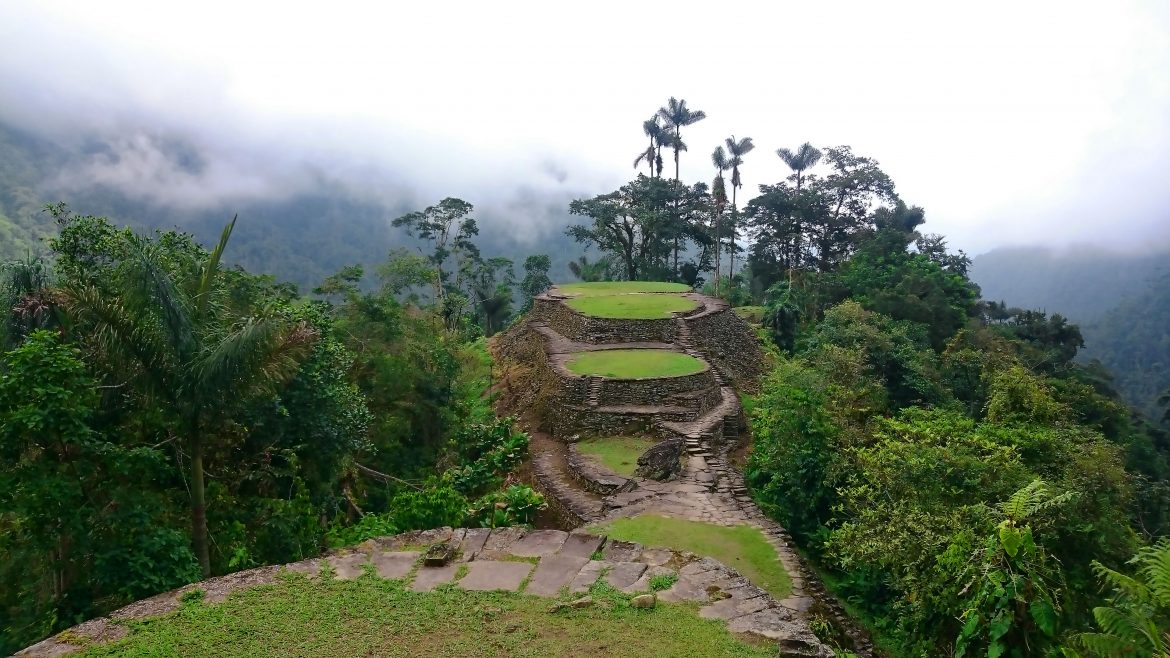 cite de rencontre colombienne